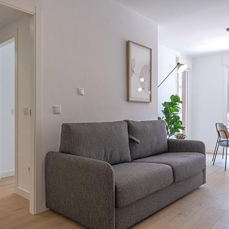 Apartmán Myflats Premium Sunset Campello El Campello Exteriér fotografie
