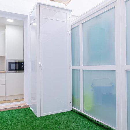 Apartmán Myflats Premium Sunset Campello El Campello Exteriér fotografie