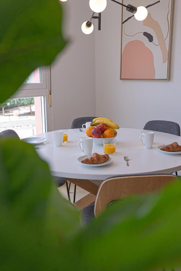Apartmán Myflats Premium Sunset Campello El Campello Exteriér fotografie