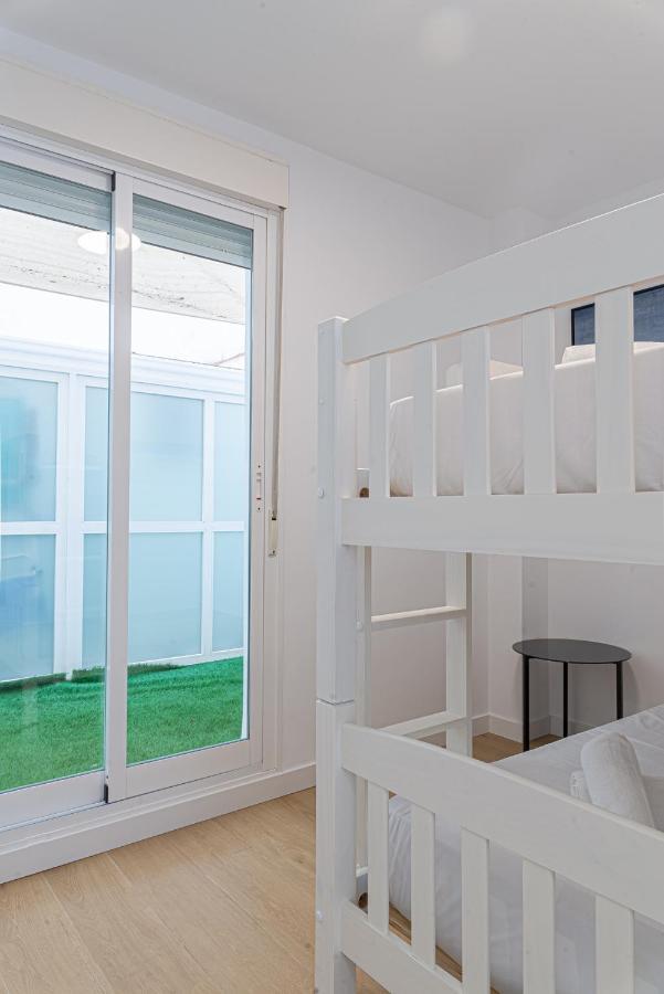 Apartmán Myflats Premium Sunset Campello El Campello Exteriér fotografie