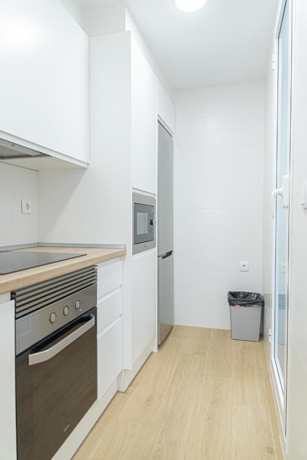 Apartmán Myflats Premium Sunset Campello El Campello Exteriér fotografie