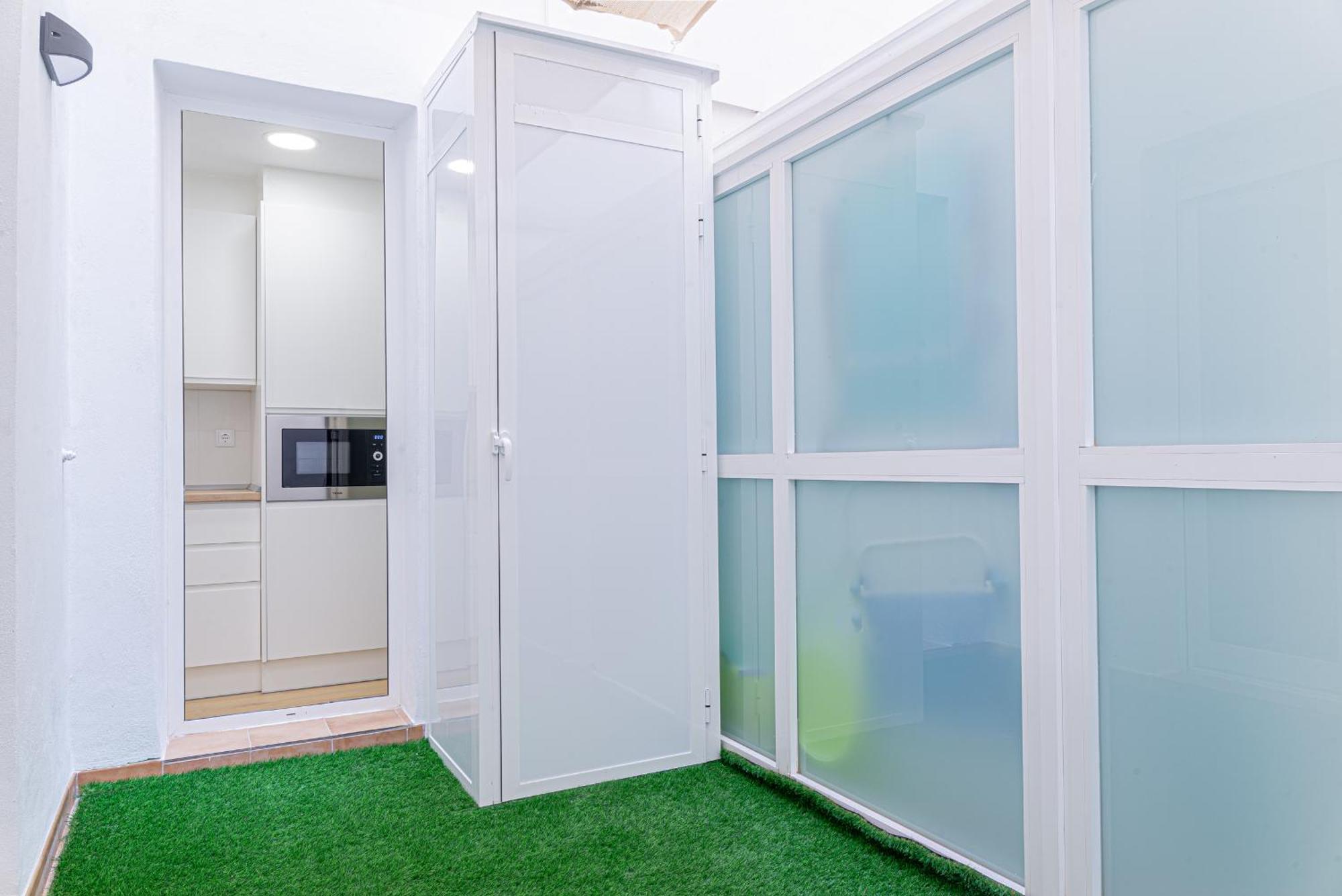 Apartmán Myflats Premium Sunset Campello El Campello Exteriér fotografie